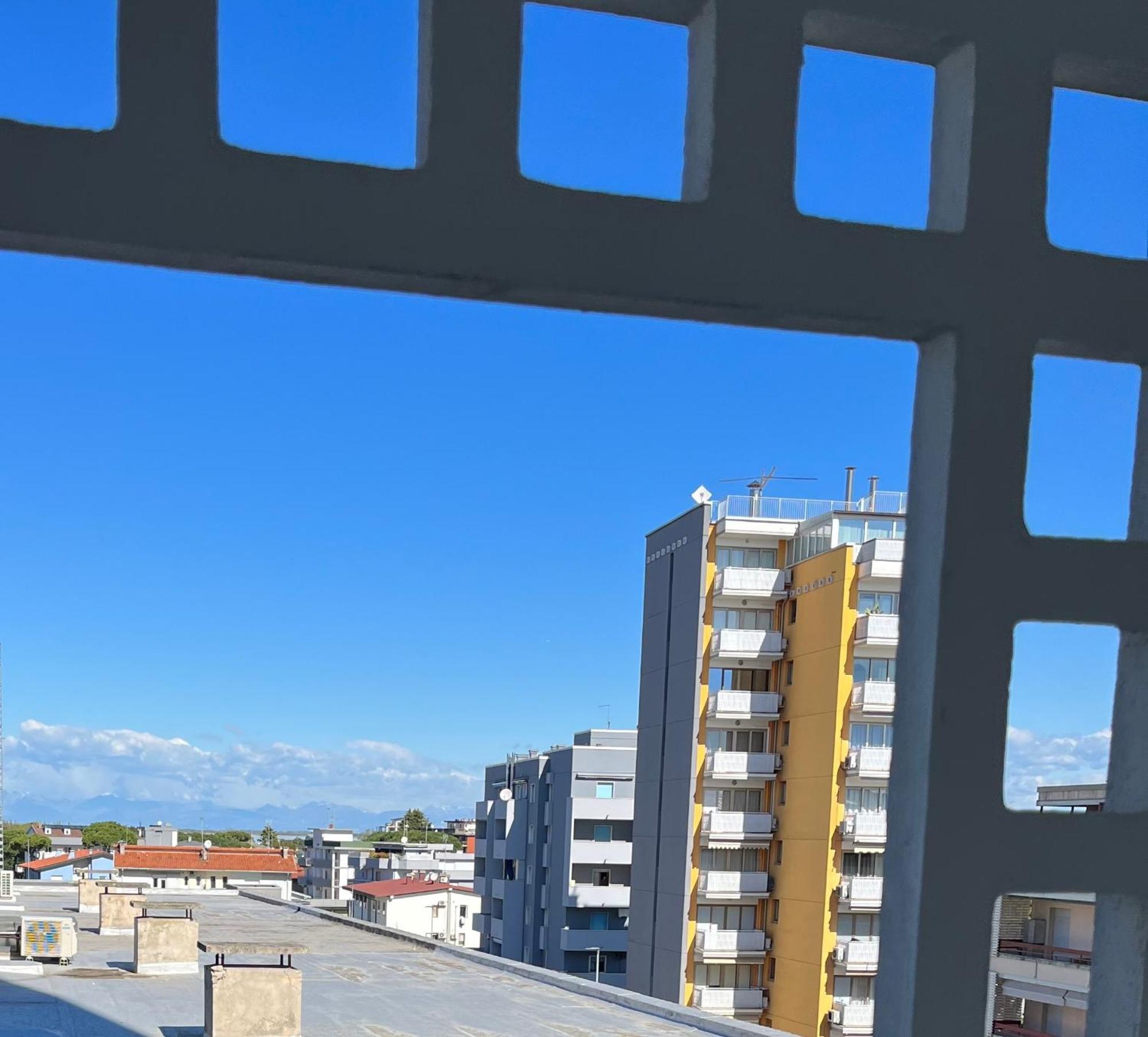 Appartement Ca' Vittoria à Lignano Sabbiadoro Extérieur photo