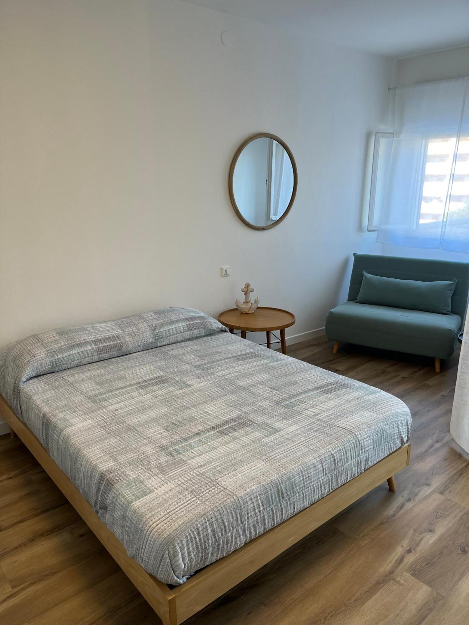 Appartement Ca' Vittoria à Lignano Sabbiadoro Extérieur photo