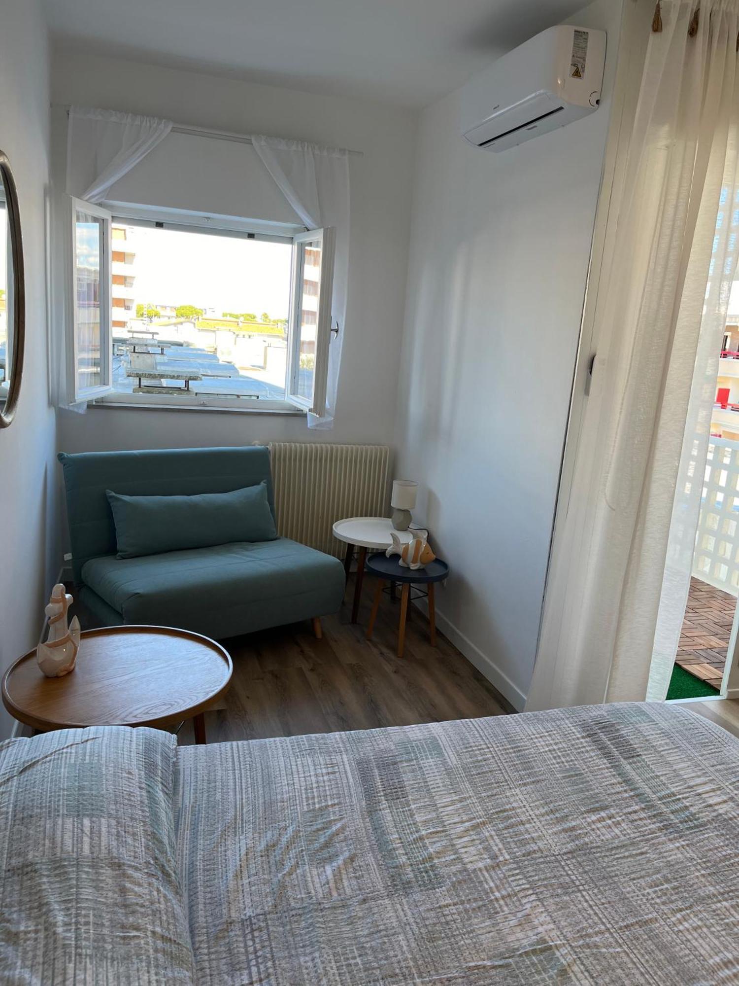 Appartement Ca' Vittoria à Lignano Sabbiadoro Extérieur photo