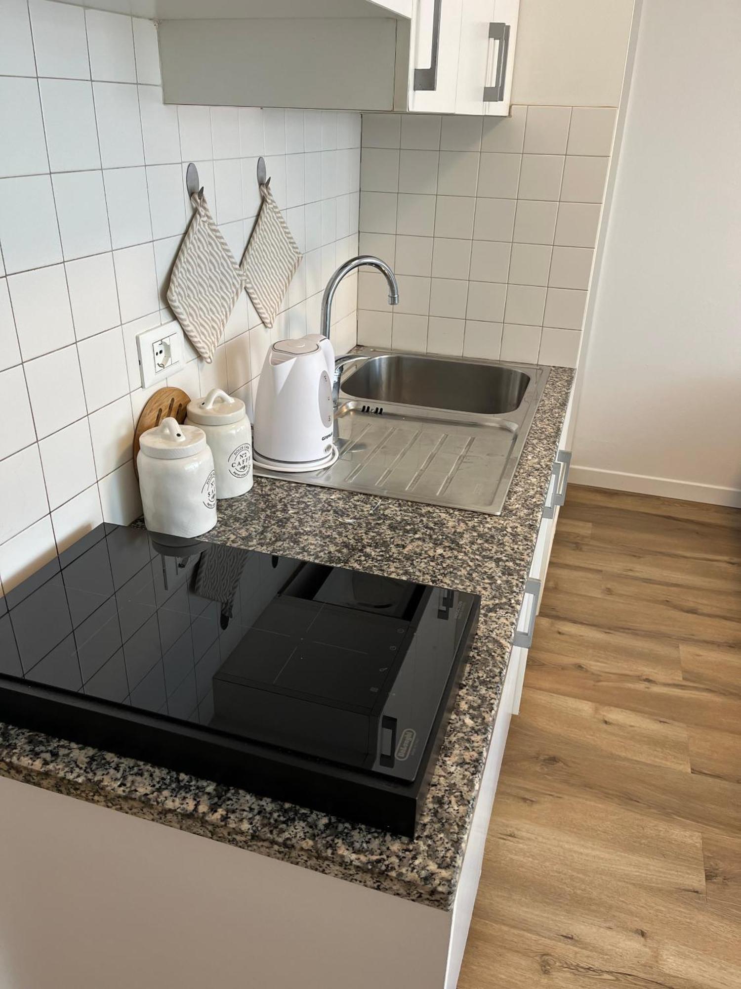 Appartement Ca' Vittoria à Lignano Sabbiadoro Extérieur photo