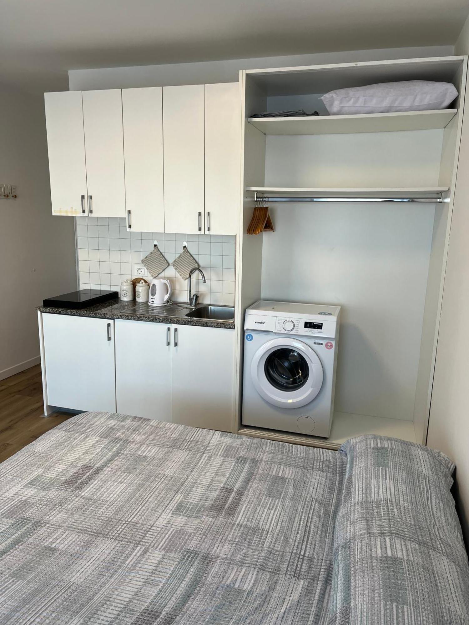 Appartement Ca' Vittoria à Lignano Sabbiadoro Extérieur photo