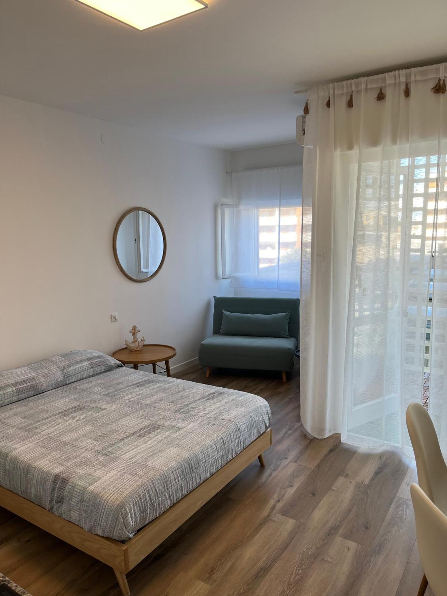 Appartement Ca' Vittoria à Lignano Sabbiadoro Extérieur photo