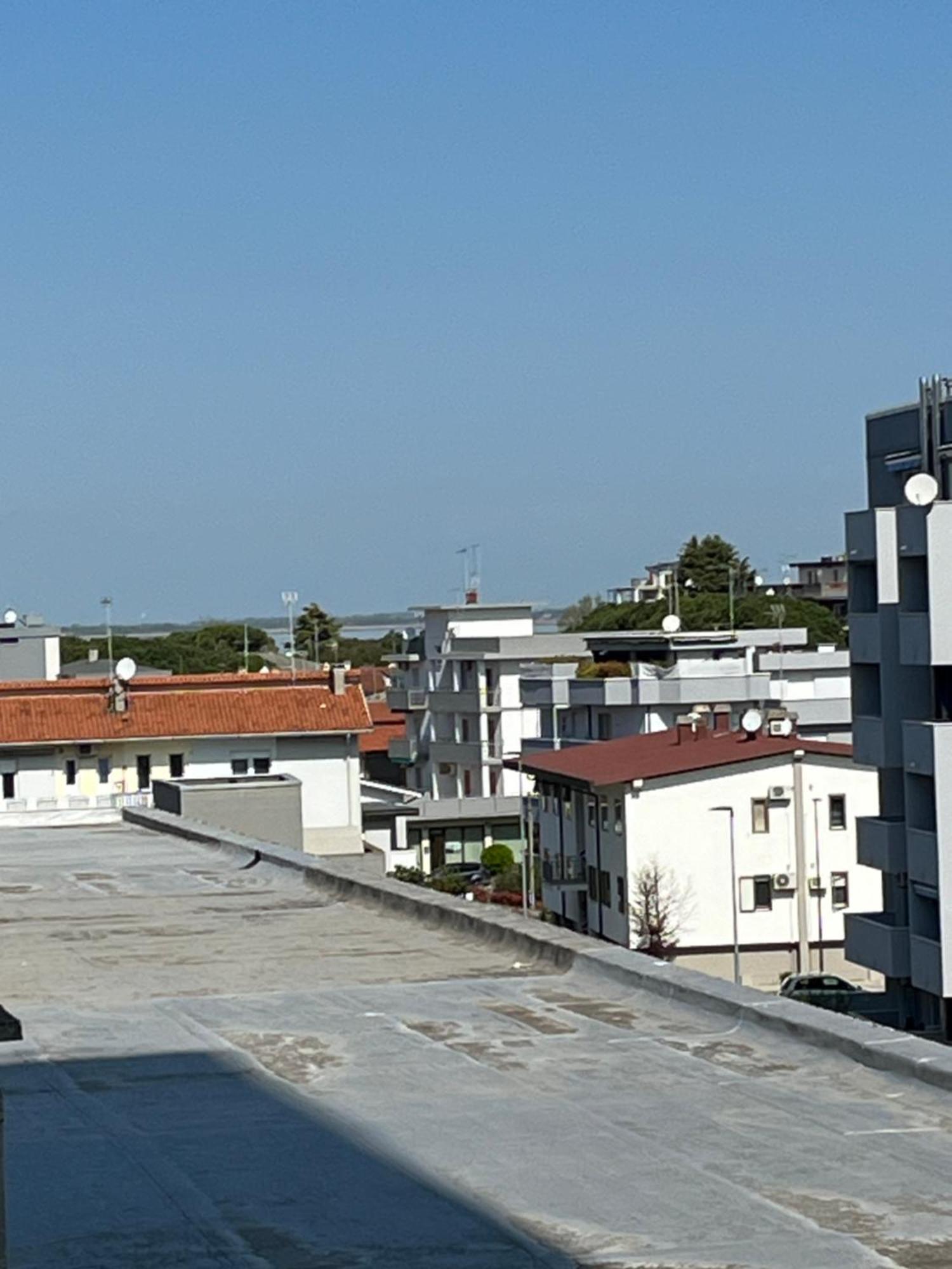 Appartement Ca' Vittoria à Lignano Sabbiadoro Extérieur photo