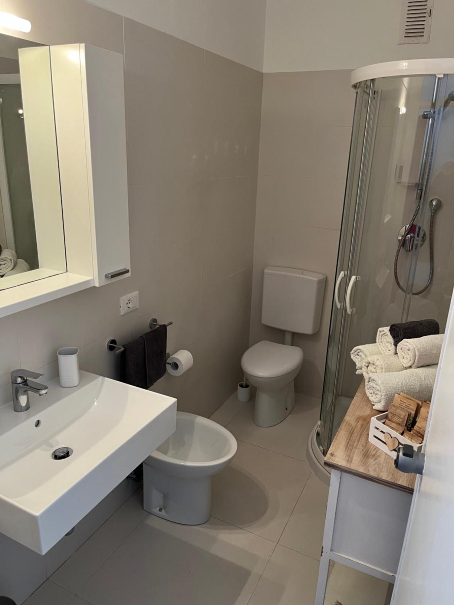 Appartement Ca' Vittoria à Lignano Sabbiadoro Extérieur photo