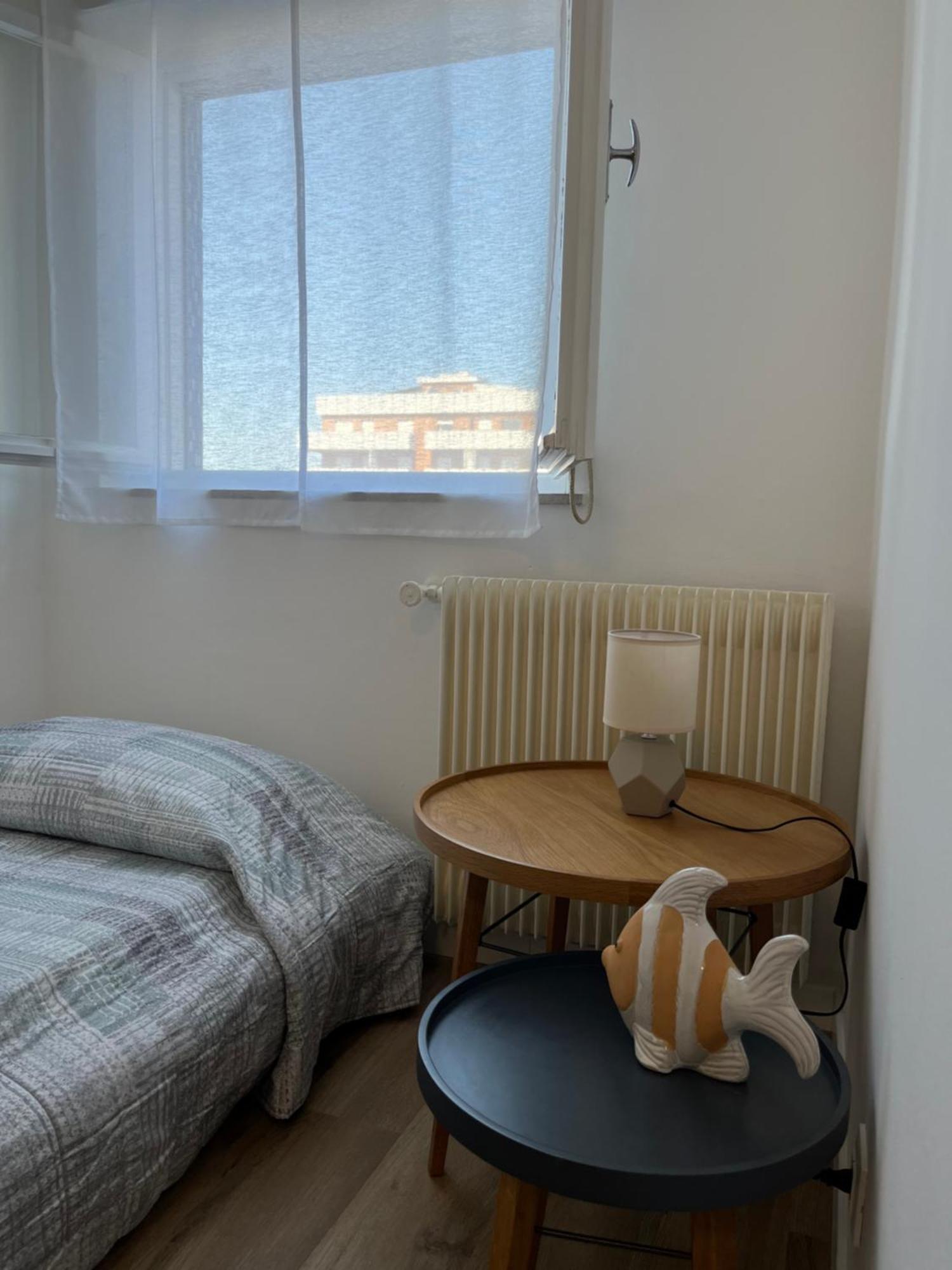 Appartement Ca' Vittoria à Lignano Sabbiadoro Extérieur photo