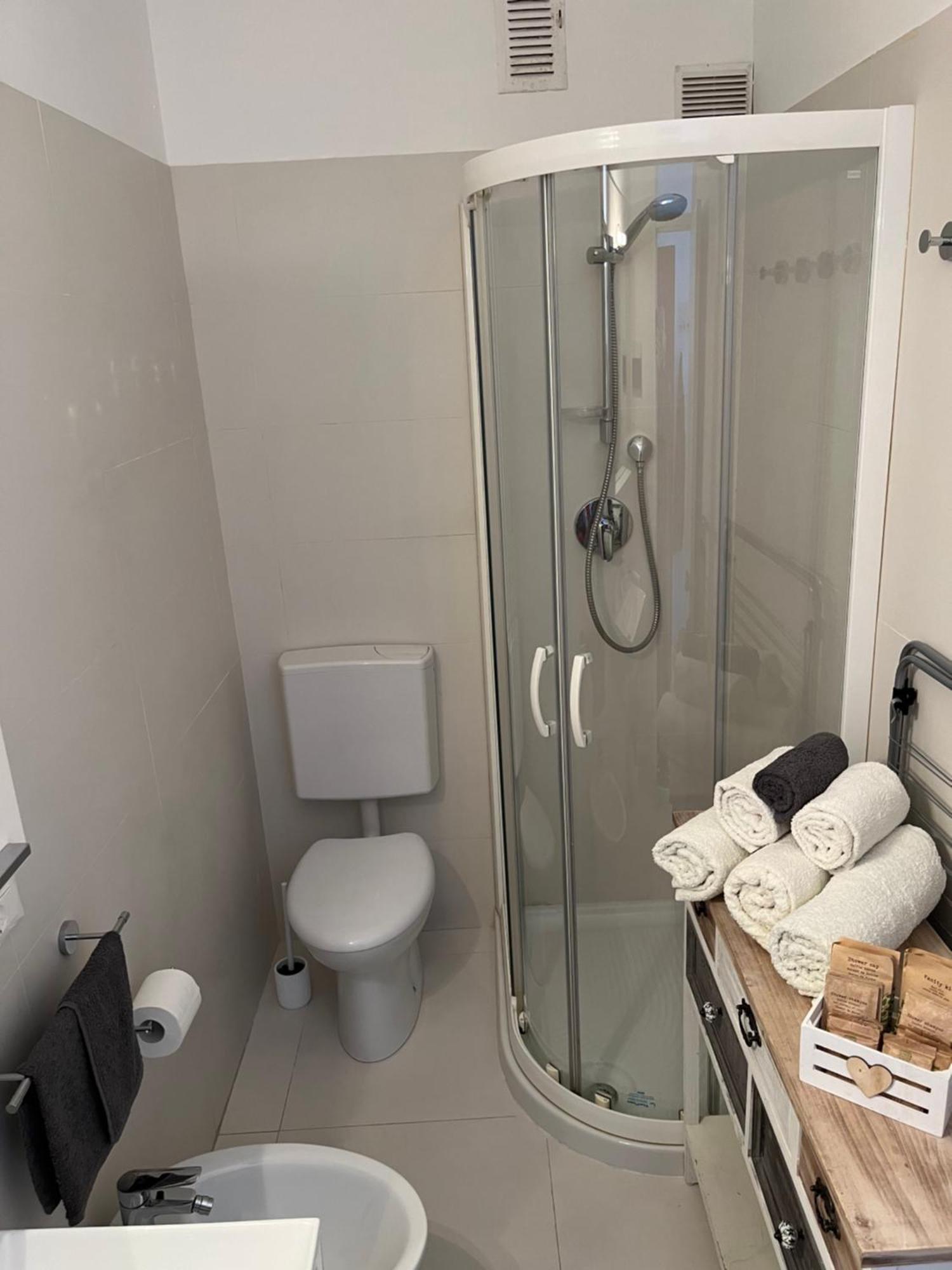 Appartement Ca' Vittoria à Lignano Sabbiadoro Extérieur photo