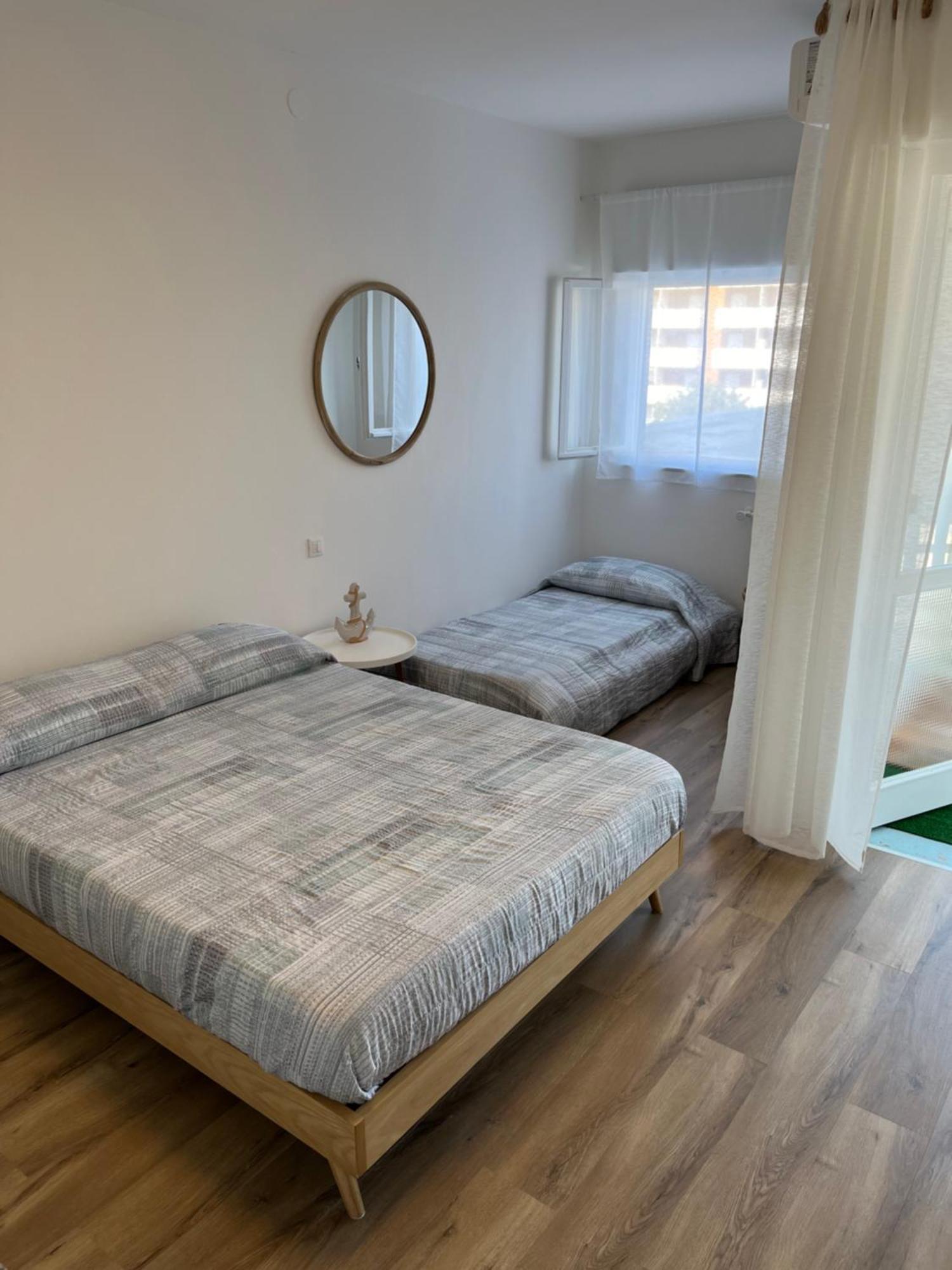 Appartement Ca' Vittoria à Lignano Sabbiadoro Extérieur photo
